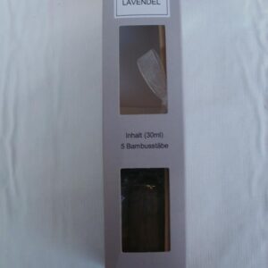 Raumduft Lavendel 30 ml
