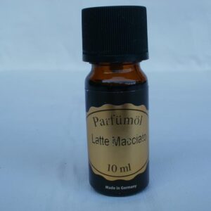 Parfümöl Latte Macciato 10 ml