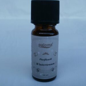 Parfümöl Wintertraum 10 ml