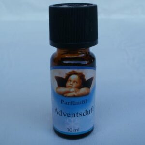 Parfümöl Adventsduft 10 ml
