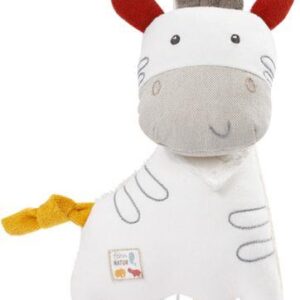 Spieluhr Zebra fehnNATUR