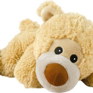 Warmies® Wärmetier Liegender Bär