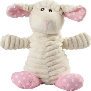 Warmies Wärmetier Schaf Pünktchen