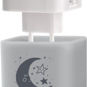 2in1 SleepLight Schlaf/Schlummerlicht gr