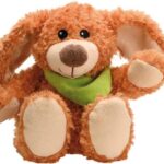 welliebellies® Wärmetier groß Hase