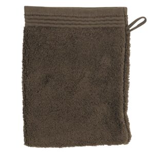 St. Barth Waschhandschuh