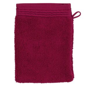 St. Barth Waschhandschuh