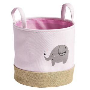 ZELLER PRESENT Aufbewahrungskorb 'Elefant'