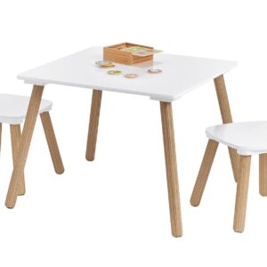 ZELLER PRESENT Kinder-Sitzgarnitur 'Scandi' 3tlg.