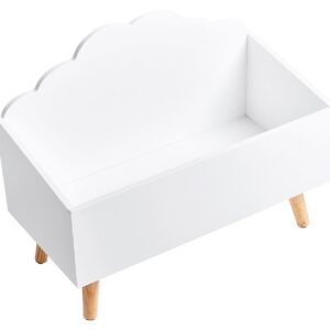 ZELLER PRESENT Kinder-Aufbewahrungstruhe 'Wolke'