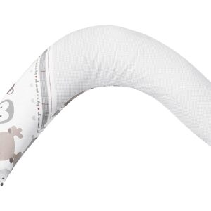 CHRISTIANE WEGNER Stillkissen 'Lene' Bizou