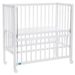 FILLIKID Beistellbett 'Cocon'