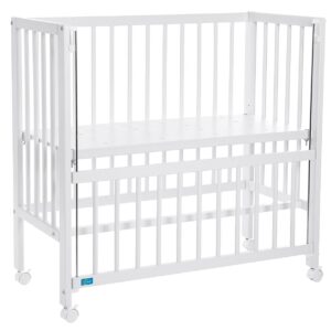FILLIKID Beistellbett 'Cocon'