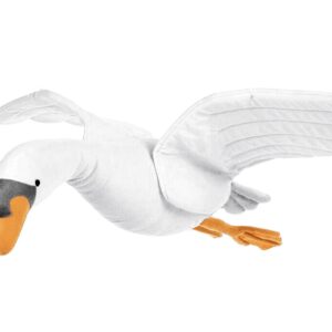 CHILDHOME Hängender Schwan