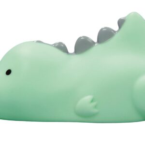 reer LED-Nachtlicht 'lumilu Lazy Friends' Dino