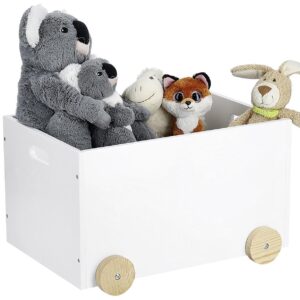 ZELLER PRESENT Kinder-Spielzeugkiste