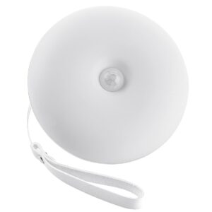 reer NightGuide 'SmartLight' 1x SmartLight, 1x Mikro-USB, 1x Magnetbefestigungsplatte, 1x Schlaufe