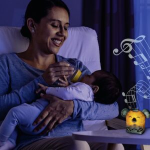 reer Nachtlicht 'SleepyKoala' 1x Sleepy Koala, 2x AAA-Batterien, 1x Schlaufe