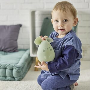 Nattou LED-Multicolor-Nachtlicht 'Maus'