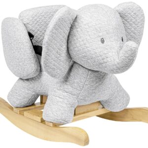 Nattou Schaukeltier Elefant 'Tembo'