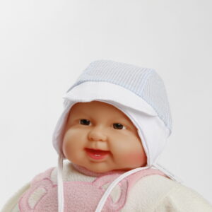 Sommercap "Dennis"  Gr. 46/48