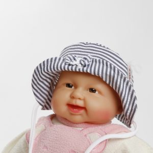 Sommerhut "Camillo" für Jungen, Gr. 46/48