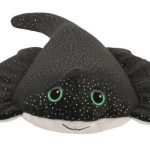 Warmies® Wärmetier Manta-Rochen
