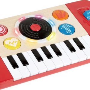 DJ-Mischpult