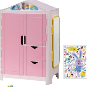 BABY born Schrank mit Wetterente