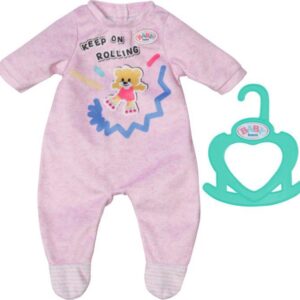 BABY born Little Strampler, 36cm