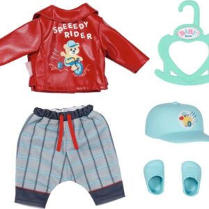 BABY born Little Cool Kids Outfit, 36cm