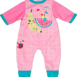 BABY born Strampler Pink 36cm