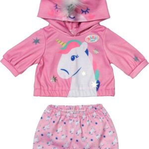 BABY born Einhorn Outfit 43cm