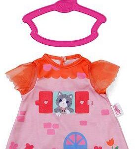 BABY born Kleid Haus 43cm