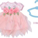 BABY born Blumenfee-Outfit 43cm