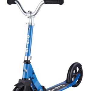 Micro Cruiser Scooter, blau