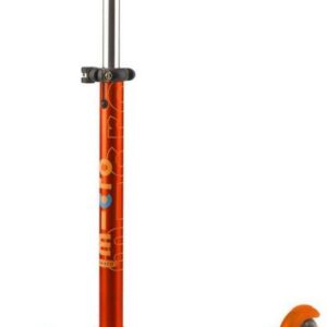 Mini micro deluxe Scooter, orange