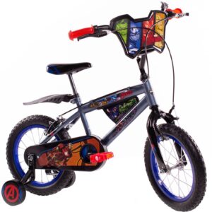 Avengers Fahrrad, 14 Zoll