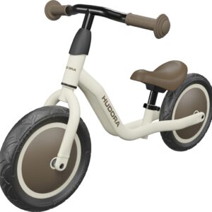 Laufrad "Cruisy" 10 Zoll, mocha
