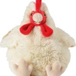 Warmies Wärmetier Huhn