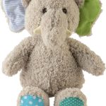 Warmies® Wärmetier MINIS Baby-Elefant