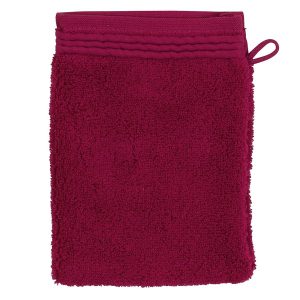 St. Barth Waschhandschuh