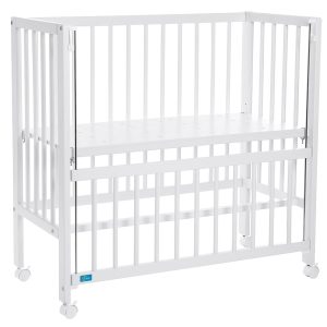 FILLIKID Beistellbett 'Cocon'