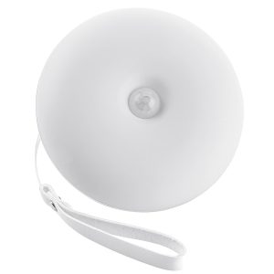 reer NightGuide 'SmartLight' 1x SmartLight, 1x Mikro-USB, 1x Magnetbefestigungsplatte, 1x Schlaufe