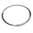 NEW-296-Halsreif-Omega-4mm-flach-42cm-Wendeomega-Omega-585-Weissgold-Gelbgold-42cm-Halsreif-4172_2-1