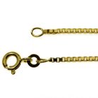 NEW-496-Halskette-Venezia-1-2mm-45cm-750-Gelbgold-Halskette-Gold-45cm-Venezianer-Venezia-4372_1-1