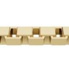 NEW-506-Halskette-Venezia-42cm-585-Gelbgold-1-4mm-Halskette-Gold-42cm-Venezianer-Venezia-4382_2-1