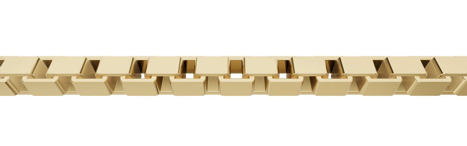 333-038-10-45-Halskette-Venezia-0-9mm-45cm-333-Gelbgold-Halskette-Gold-45cm-Venezianer-Venezia-387 333-038-10-45-Halskette-Venezia-0-9mm-45cm-333-Gelbgold-Halskette-Gold-45cm-Venezianer-Venezia-387