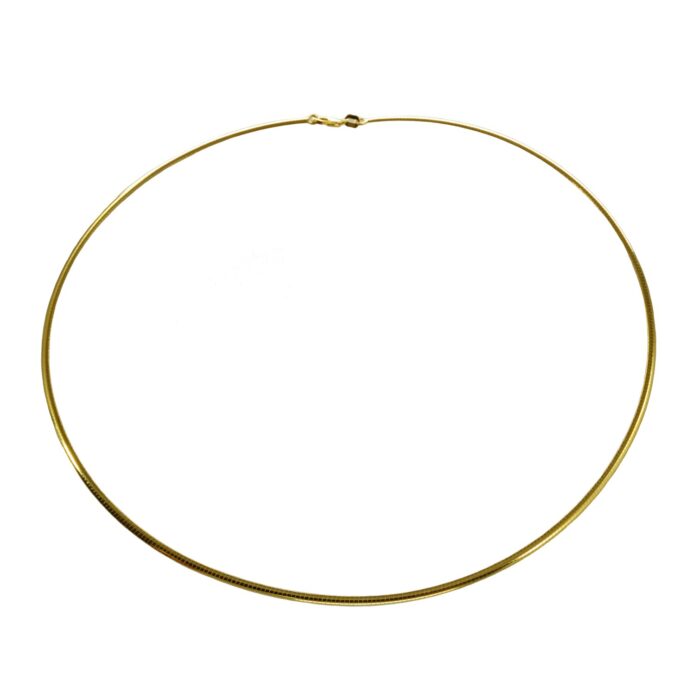353-002-20-45-Halsreif-Omega-1mm-45cm-585-Gel_1 353-002-20-45-Halsreif-Omega-1mm-45cm-585-Gel_1