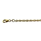 453-008-20-25-Fusskettchen-Singapurkette-25cm-585-G
